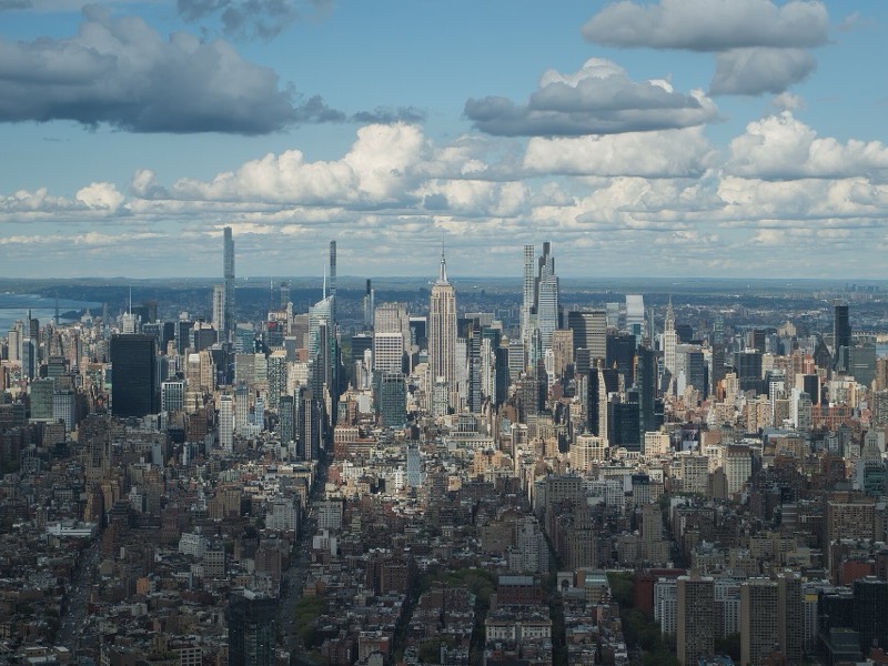 Manhattan, New York