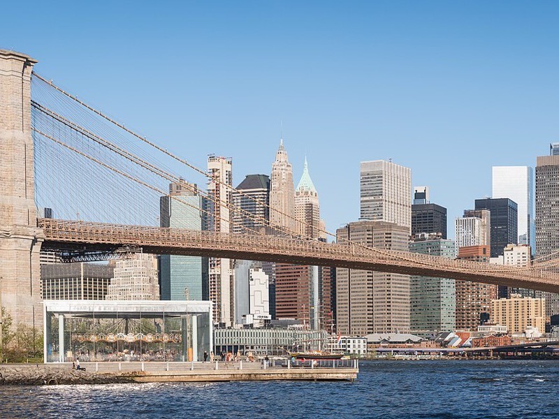 New York, New York
