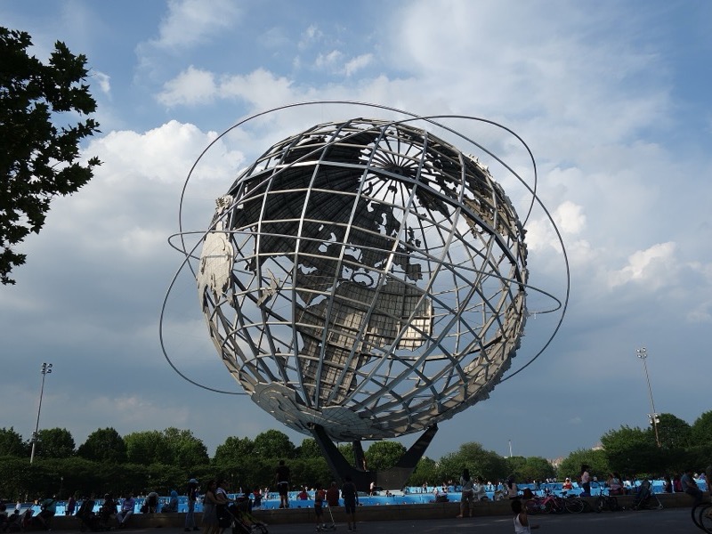 Queens, New York