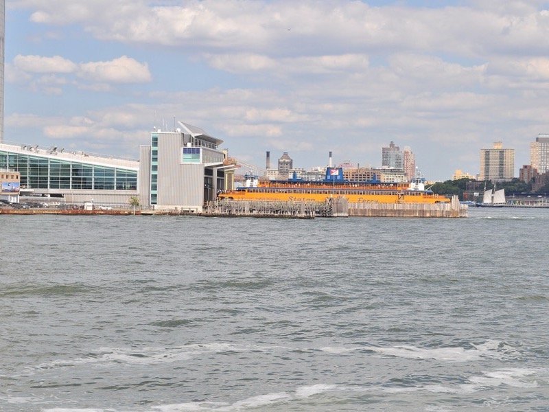 Staten Island, New York