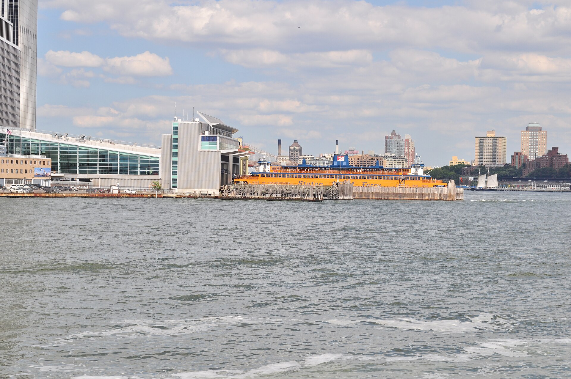 Staten Island